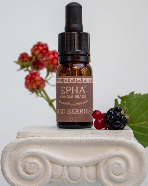 Parfum EPHA® - Fruits des bois (10ml)