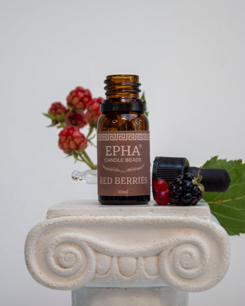 EPHA® Parfum - Bosvruchten (10ml)