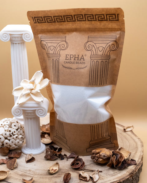 EPHA® - Perles de bougie à parfumer 500g