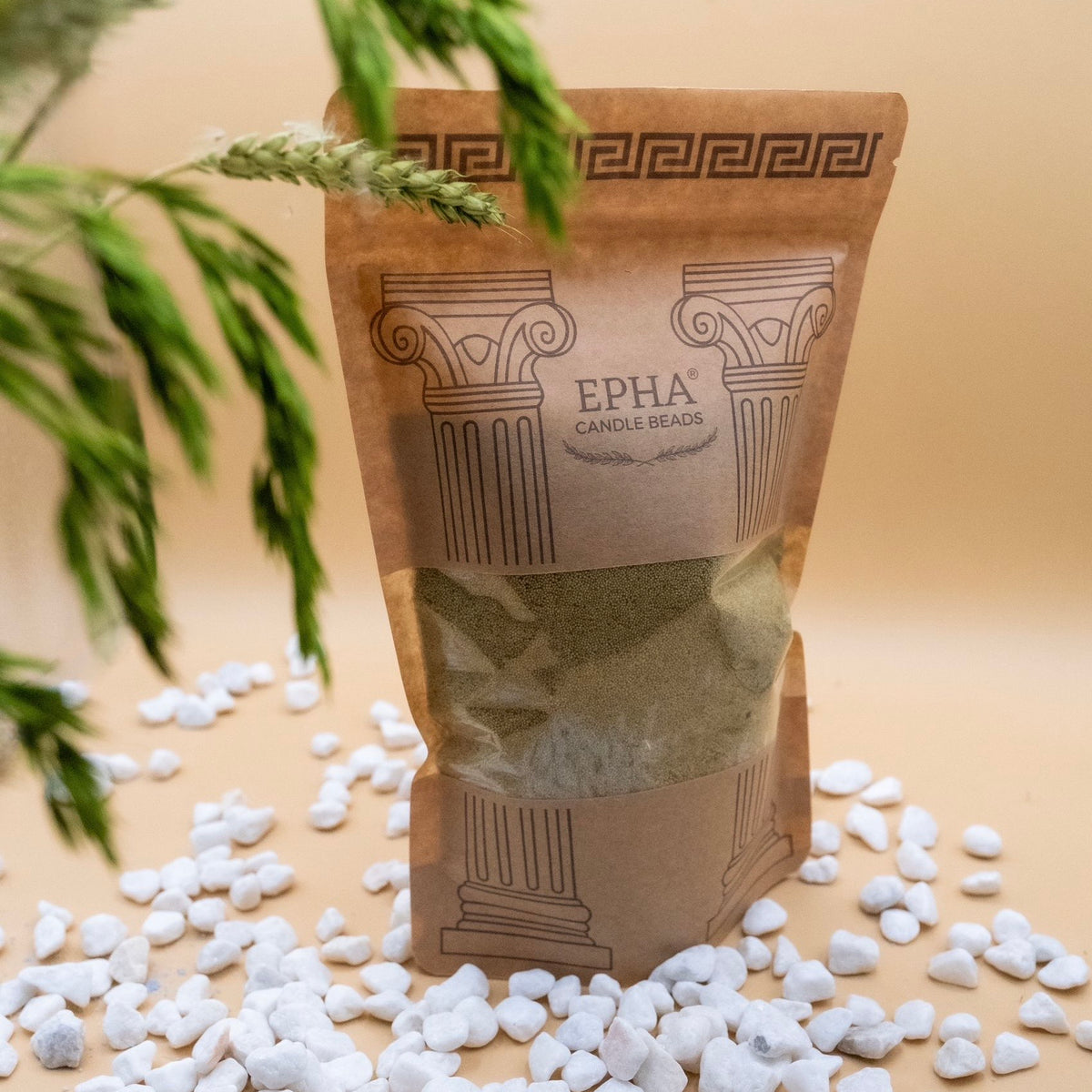 EPHA® - Perles de bougie à parfumer 500g